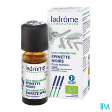 Charger l'image dans la galerie, Ladrome Picea Mariana/zwarte Spar 10ml

