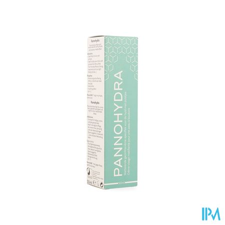 Pannohydra Cr 50ml