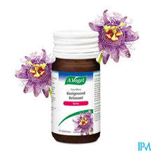 Load image into Gallery viewer, A.vogel Passiflora Rustgevende Tabl Forte 30
