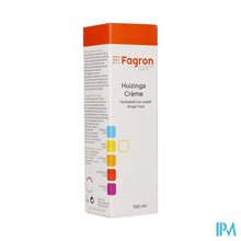 Load image into Gallery viewer, Fdc Huizinga Creme 100ml Nf
