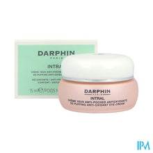 Afbeelding in Gallery-weergave laden, Darphin Intral Eye Cream 15ml
