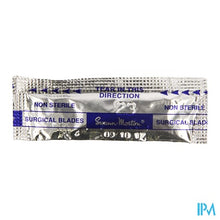 Charger l'image dans la galerie, Wolf Bistouri S.m Mesje N24 N/st 5

