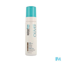 Afbeelding in Gallery-weergave laden, Minetan Original Olive Self Tan Foam 200ml

