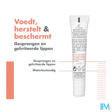 Afbeelding in Gallery-weergave laden, Avene Cicalfate Herstellende Lipbalsem 10ml
