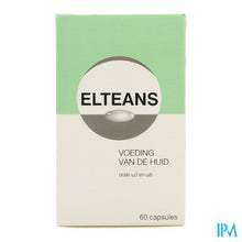 Afbeelding in Gallery-weergave laden, Elteans Caps 60
