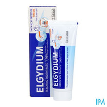 Afbeelding in Gallery-weergave laden, Elgydium Tandpasta Chrono 50ml
