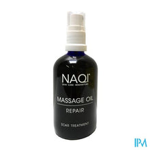 Charger l'image dans la galerie, Naqi Massage Oil Repair Spray 100ml
