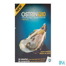 Afbeelding in Gallery-weergave laden, Ostrin Q10 Tabl 30
