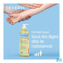 Afbeelding in Gallery-weergave laden, Dexeryl Wasolie Pump Fl 500ml
