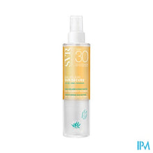 Afbeelding in Gallery-weergave laden, Svr Sun Secure Eau Solaire Spf30 Fl 200ml
