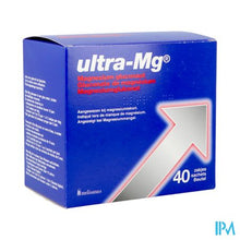 Charger l'image dans la galerie, Ultra mg Sach. 40 X 3g
