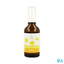 Load image into Gallery viewer, Arnica Plantaardige Olie Bio Spray 50ml
