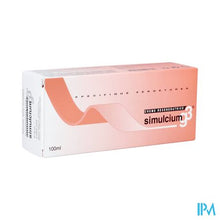 Charger l&#39;image dans la galerie, Dermagor Simulcium Tube 100ml
