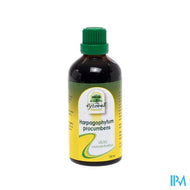 Fytobell Harpagophytum Procumbens Ue Gutt 100ml