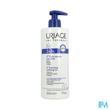 Load image into Gallery viewer, Uriage Bb 1ere Wasolie Kalmerend 500ml
