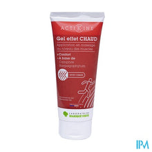 Afbeelding in Gallery-weergave laden, Marque V Actikine Gel Verwarmend Tube 100ml
