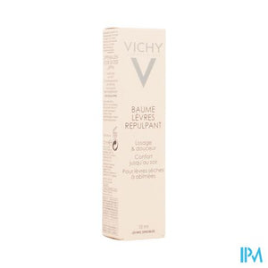 Vichy Ideal Body Lippenbalsem 15ml