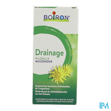 Afbeelding in Gallery-weergave laden, Drainage Muizenoor 60ml Boiron
