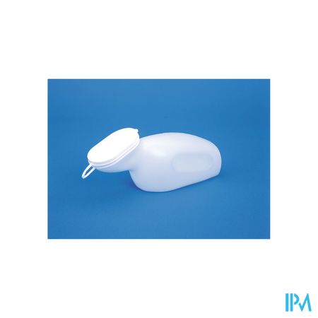 Urinaal Vrouw Wit 1l Ju20110