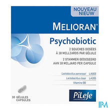 Afbeelding in Gallery-weergave laden, Melioran Imedia Sticks 4x20ml
