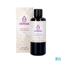 Afbeelding in Gallery-weergave laden, Sjankara Avocado Plant. Olie 100ml
