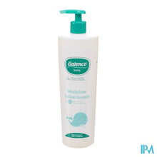 Load image into Gallery viewer, Galenco Bb Waslotion 2in1 400ml
