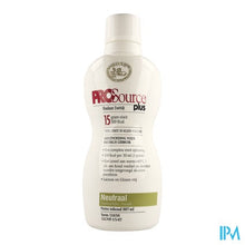 Charger l'image dans la galerie, Prosource Plus Neutraal 15g Eiwit/30ml Fl 887ml
