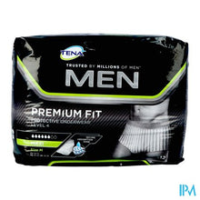 Charger l'image dans la galerie, Tena Men Premium Fit Pants S/m 12 798308
