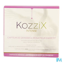 Charger l'image dans la galerie, Kozzix Intense Sticks 30
