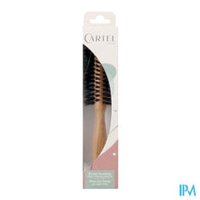 Afbeelding in Gallery-weergave laden, Vitry Brushingborstel 10 Rijen Beukenhout Asia
