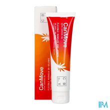 Afbeelding in Gallery-weergave laden, Canmove Tube 100ml
