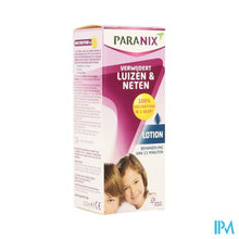 Afbeelding in Gallery-weergave laden, Paranix Lotion 100ml
