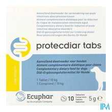 Charger l'image dans la galerie, Protecdiar Hond Tabl 10
