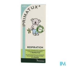 Load image into Gallery viewer, Primatux Kids 120ml
