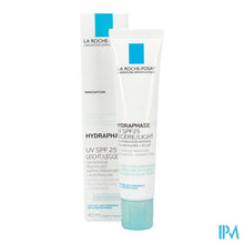 Charger l'image dans la galerie, Lrp Hydraphase Ha Uv Licht Hydraterende Creme 40ml
