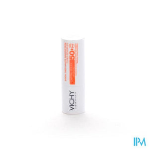 Vichy Cap Sol Ip50+ Stick Gev Zones 9g