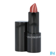 Afbeelding in Gallery-weergave laden, Couleurs De Noir Silkysoft Satin Lipstick 03
