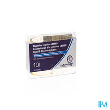 Charger l'image dans la galerie, Glycerine Lambo Suppo Kegelvorm Ad 10
