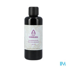Charger l'image dans la galerie, Sjankara Goudsbloem Olie Maceraat Bio 100ml
