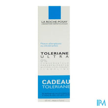 Charger l'image dans la galerie, La Roche Posay Toleriane Ultra Allergie Z/bewaarmiddelen 40ml
