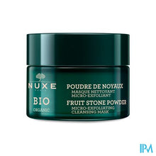 Charger l'image dans la galerie, Nuxe Bio Micro Exfolierend Reinigingsmasker 50ml
