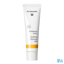 Afbeelding in Gallery-weergave laden, Dr.hauschka Reinigingsmelk Travelsize 30ml
