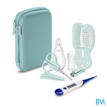 Afbeelding in Gallery-weergave laden, Philips Avent Babyverzorgingsset 8 Prod.
