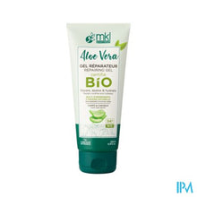 Afbeelding in Gallery-weergave laden, Mkl Aloe Vera Herstellende Gel Bio Tube 100ml
