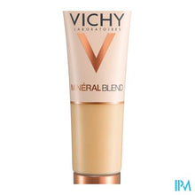 Charger l'image dans la galerie, Vichy Mineralblend Fdt Granite 11 30ml
