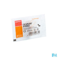 Load image into Gallery viewer, Cicaplaie Verb Steriel 5,0cmx 7cm 1 66660272
