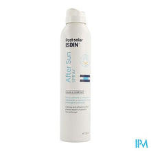 Charger l'image dans la galerie, Isdin Post Solar Isdin After Sun Spray 200ml
