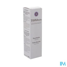 Load image into Gallery viewer, Topiderm Douche Olie 200ml
