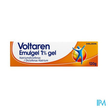 Charger l'image dans la galerie, Voltaren Emulgel 1 % Gel 120g
