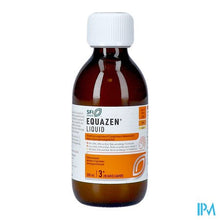 Charger l'image dans la galerie, Equazen Omega 3/6 Liquid Fl 200ml

